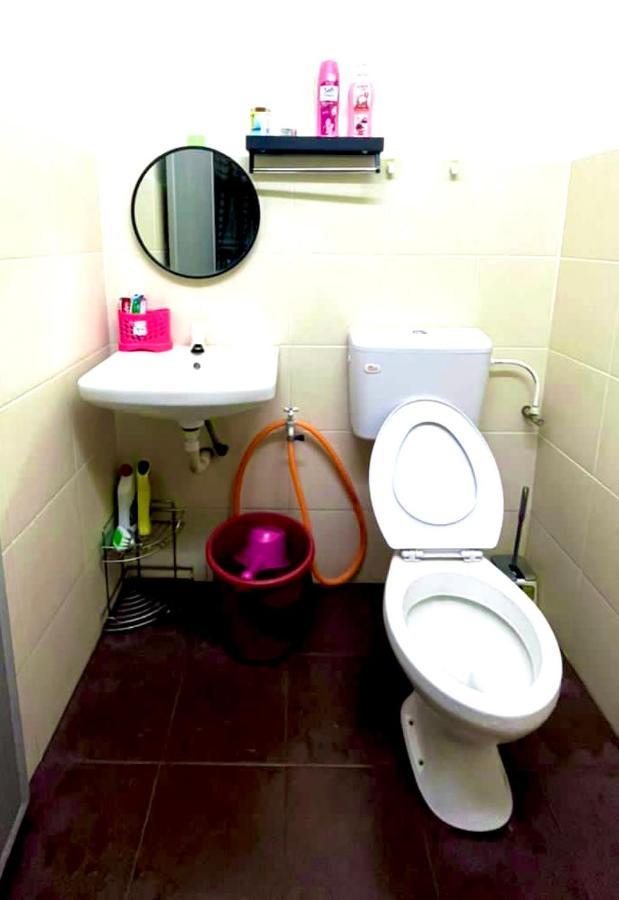 St2166 Arfa Permata Homestay Kampong Solok Esterno foto
